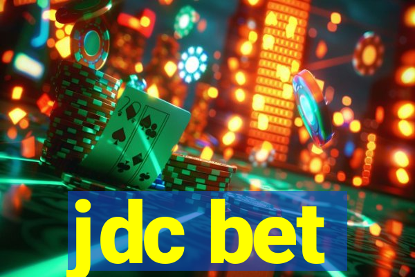 jdc bet