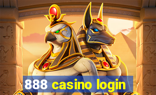 888 casino login