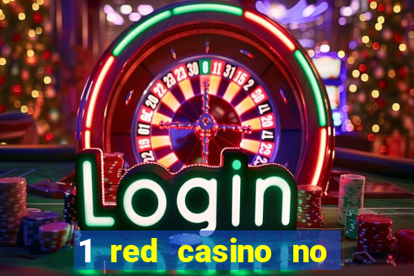 1 red casino no deposit bonus