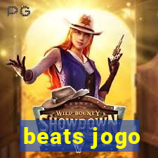 beats jogo