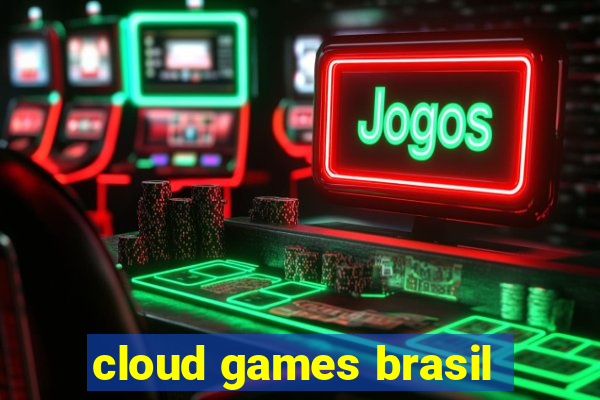 cloud games brasil