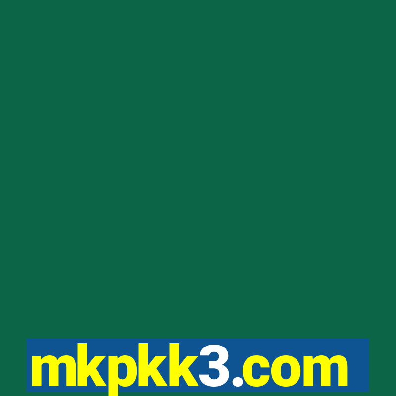 mkpkk3.com