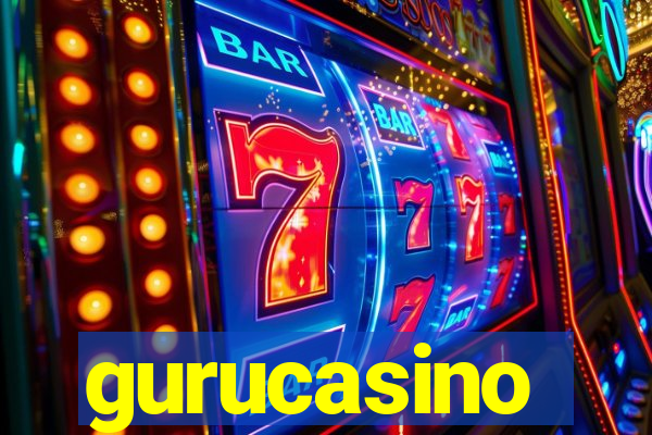 gurucasino