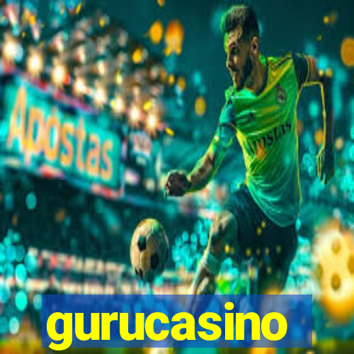 gurucasino