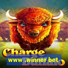 www .winner bet