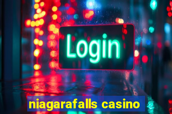 niagarafalls casino