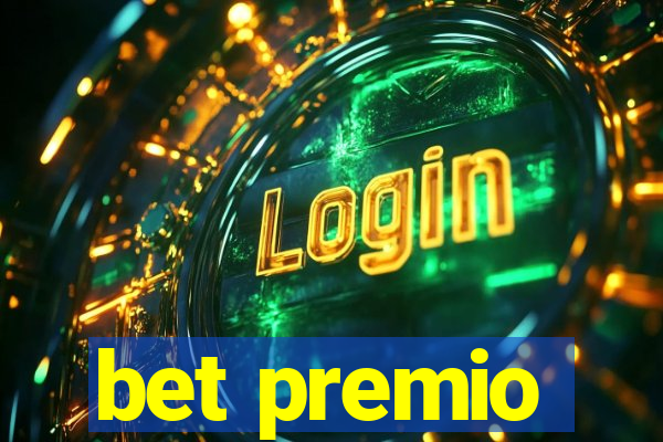 bet premio