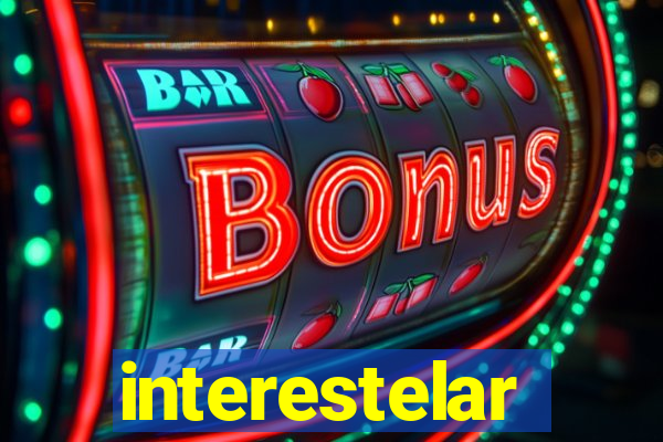 interestelar assistir telegram dublado