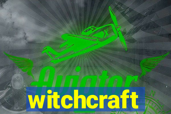 witchcraft superpower wiki