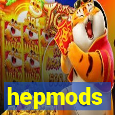 hepmods