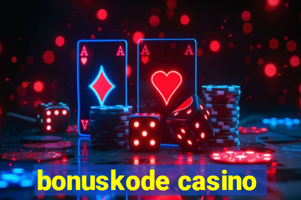 bonuskode casino