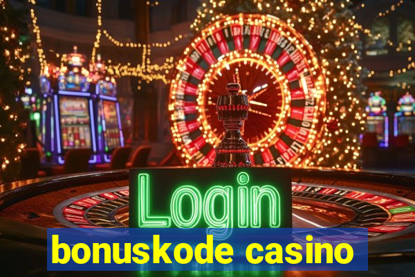 bonuskode casino