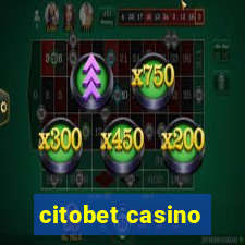 citobet casino