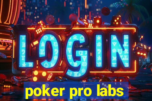 poker pro labs