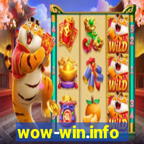 wow-win.info