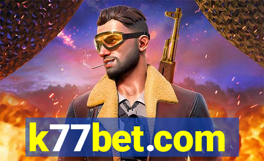 k77bet.com