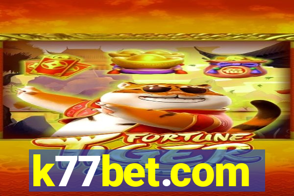 k77bet.com