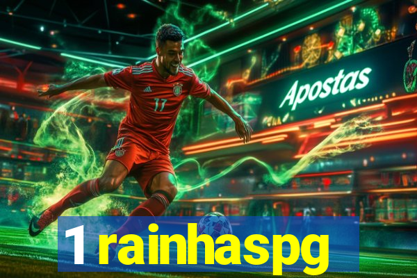 1 rainhaspg