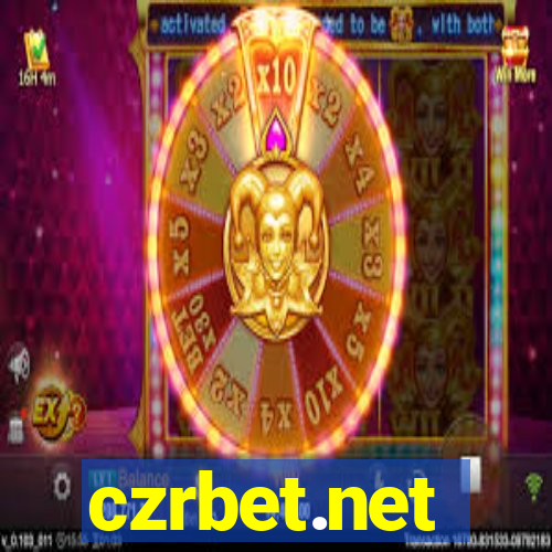 czrbet.net