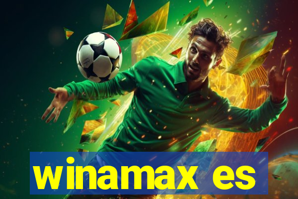 winamax es