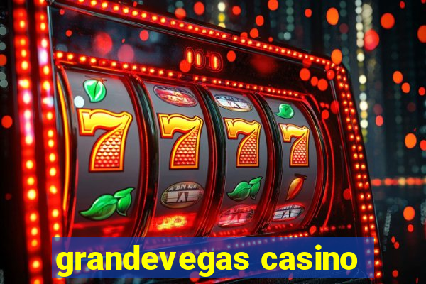 grandevegas casino