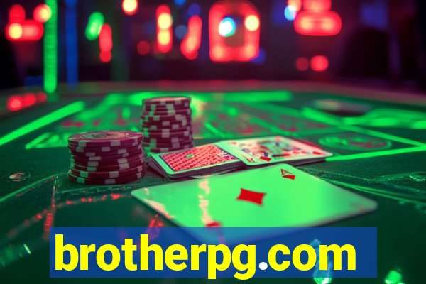 brotherpg.com