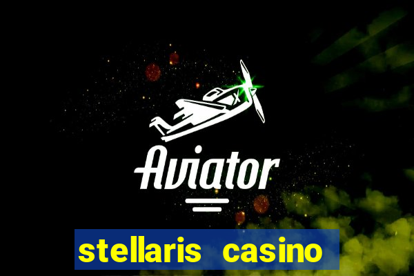 stellaris casino aruba marriott