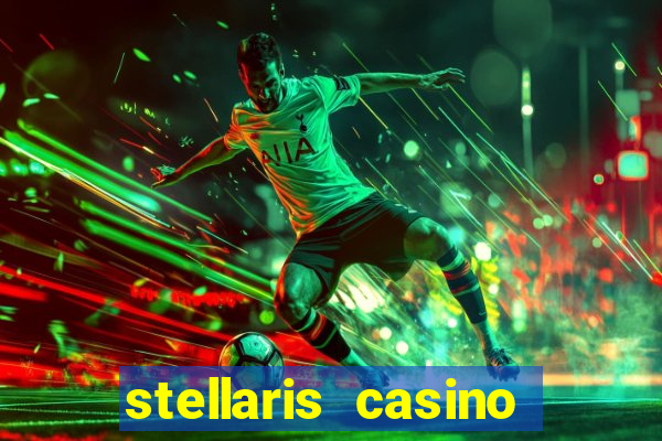 stellaris casino aruba marriott