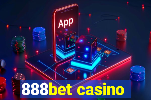 888bet casino