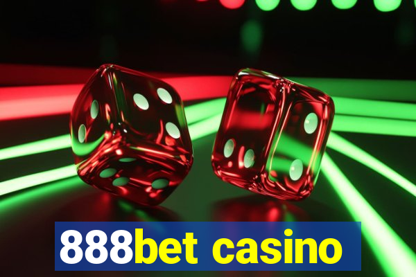 888bet casino