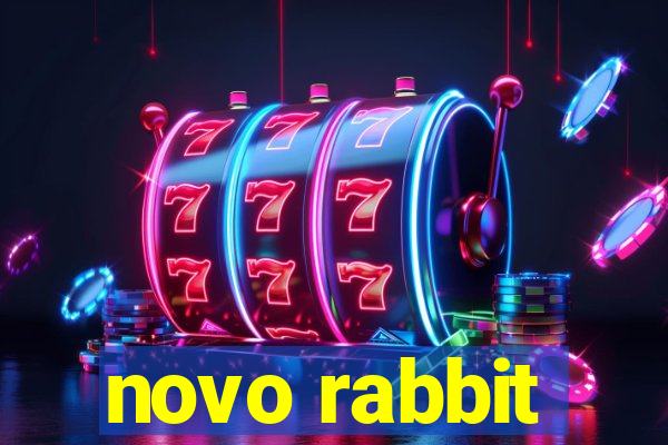 novo rabbit