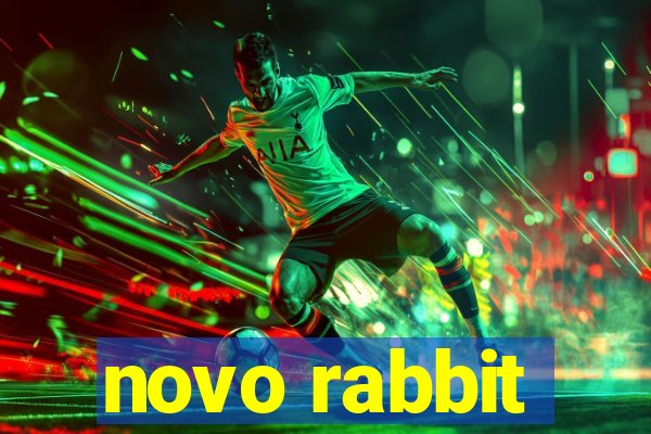 novo rabbit