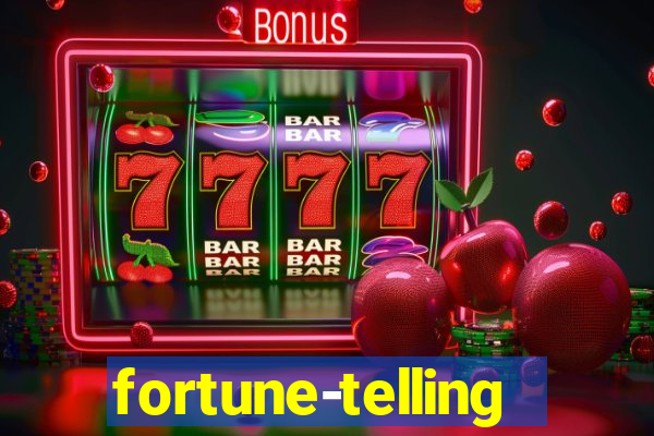 fortune-telling