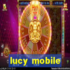 lucy mobile