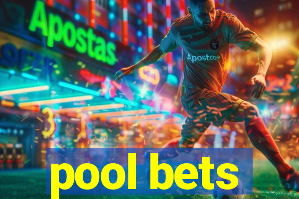 pool bets