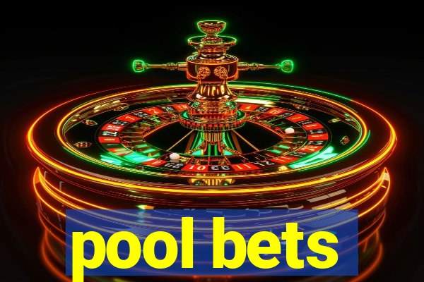 pool bets