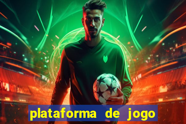 plataforma de jogo carlinhos maia