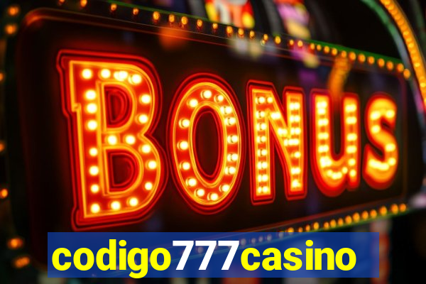 codigo777casino