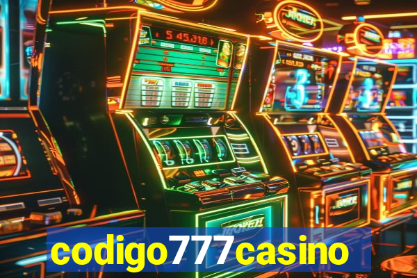 codigo777casino