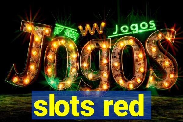 slots red