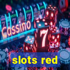 slots red