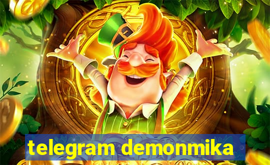 telegram demonmika