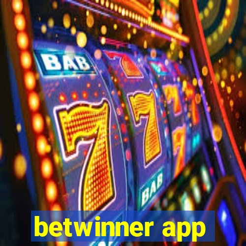 betwinner app