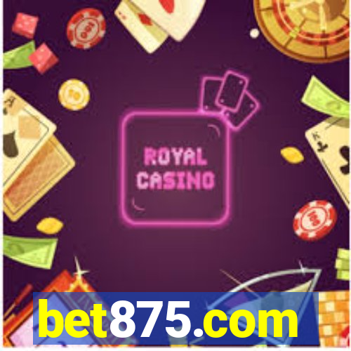 bet875.com