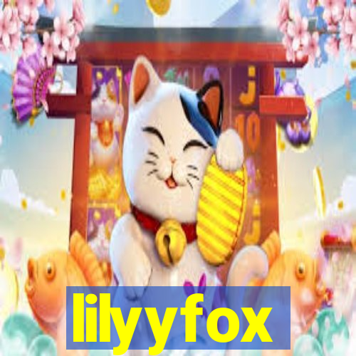 lilyyfox