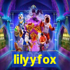 lilyyfox