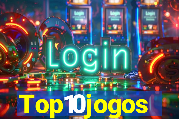 Top10jogos