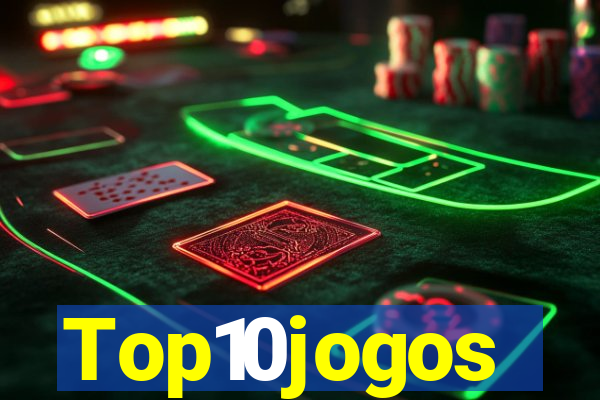 Top10jogos