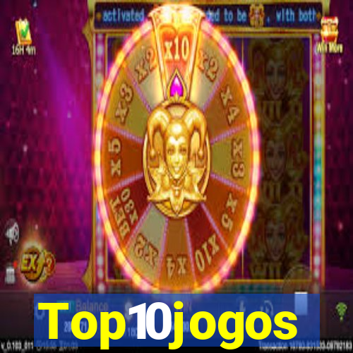 Top10jogos