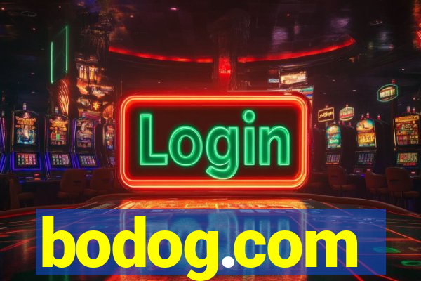 bodog.com